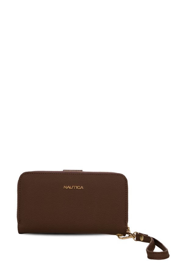 NAUTICA KAHVERENGİ KADIN PORTFÖY ÇANTA