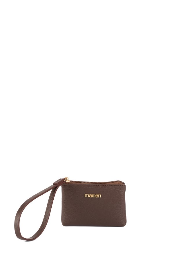 MAIDEN KAHVERENGİ KADIN PORTFÖY ÇANTA