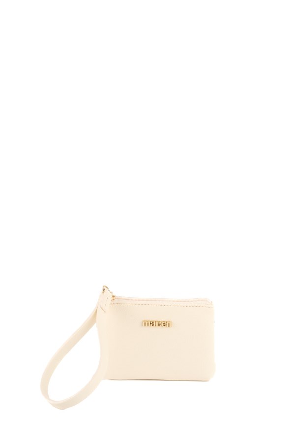 MAIDEN KREM KADIN PORTFÖY ÇANTA