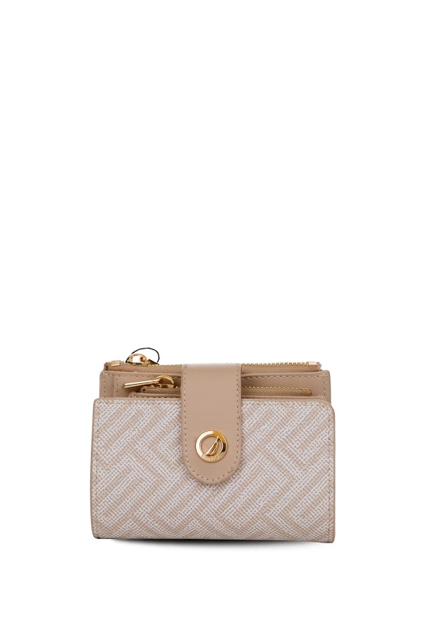 NAUTICA BEJ KADIN PORTFÖY ÇANTA 