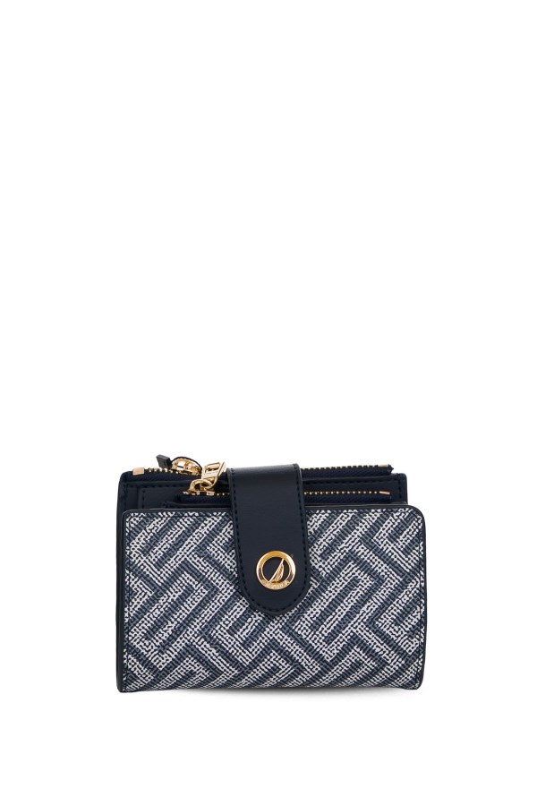 NAUTICA LACİVERT KADIN PORTFÖY ÇANTA