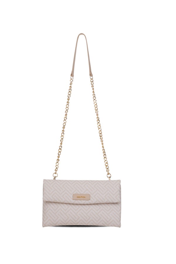 NAUTICA BEJ KADIN PORTFÖY ÇANTA