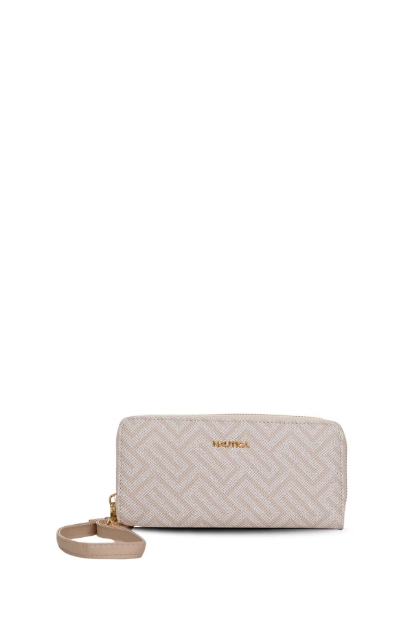 NAUTICA BEJ KADIN PORTFÖY ÇANTA