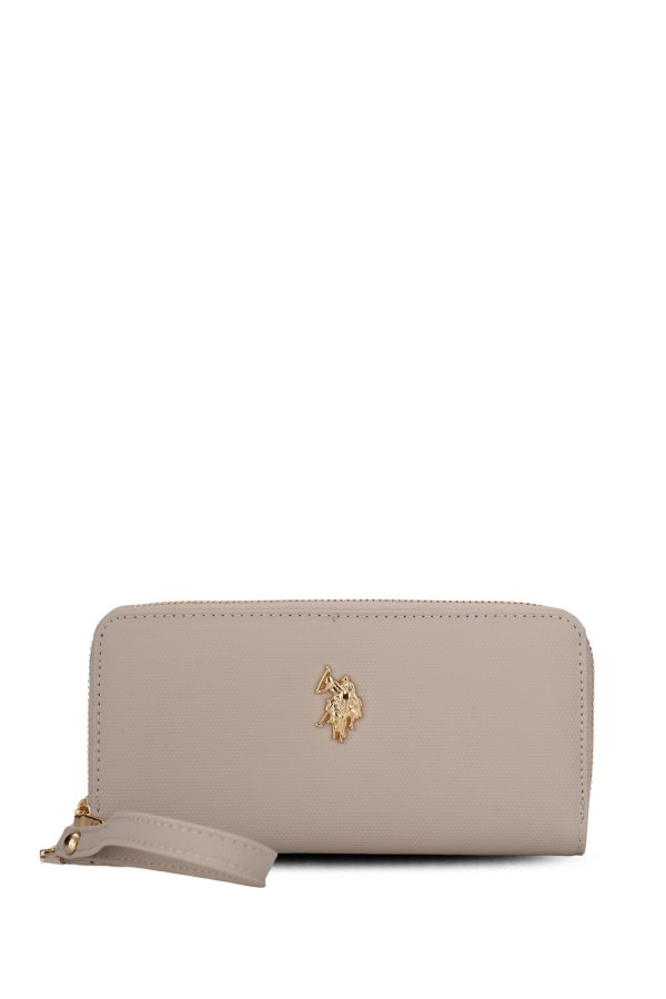 U.S. POLO ASSN. TAŞ KADIN PORTFÖY ÇANTA