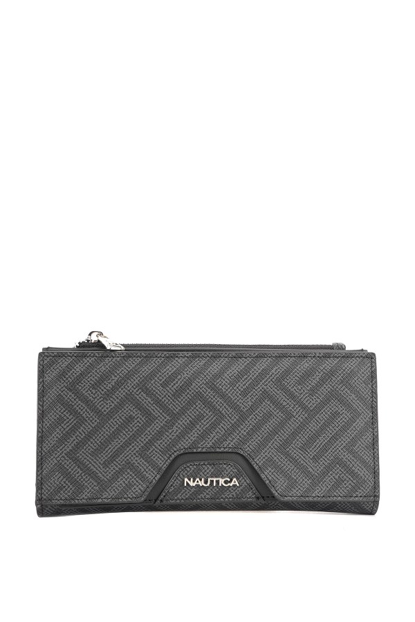 NAUTICA SİYAH KADIN PORTFÖY ÇANTA
