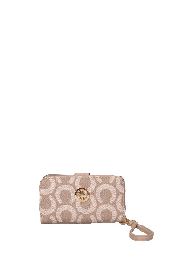 U.S. POLO ASSN. TAŞ KADIN PORTFÖY ÇANTA