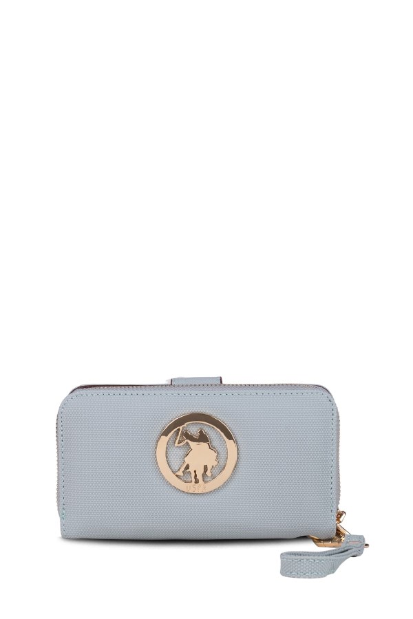 U.S. POLO ASSN. NEHİR KADIN PORTFÖY ÇANTA