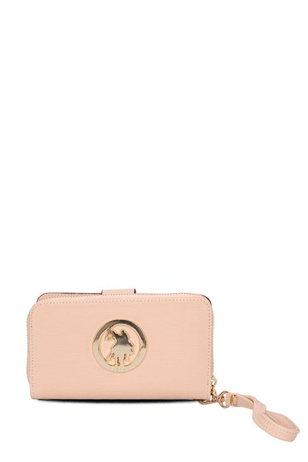 U.S. POLO ASSN. ROSE KADIN PORTFÖY ÇANTA