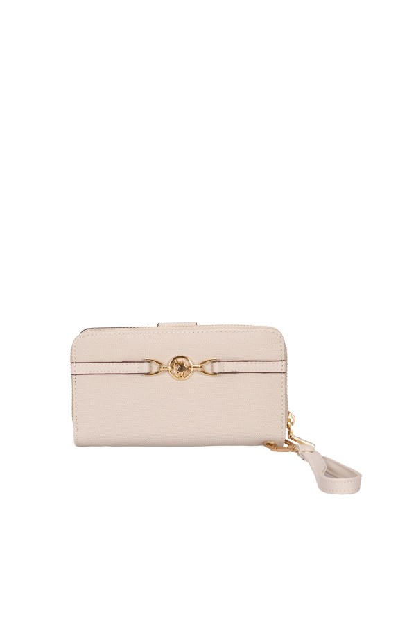 U.S. POLO ASSN. TAŞ KADIN PORTFÖY ÇANTA