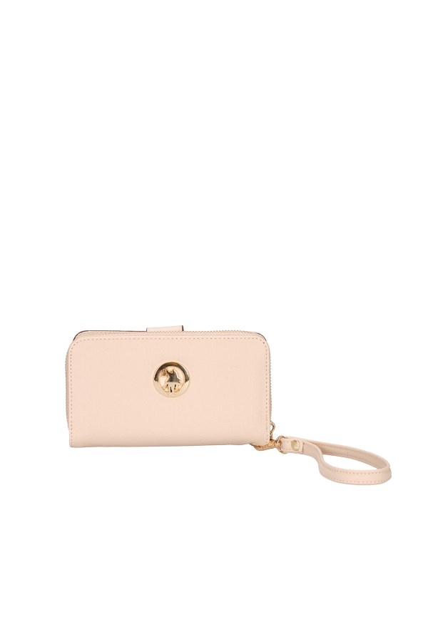 U.S. POLO ASSN. BEJ KADIN PORTFÖY ÇANTA