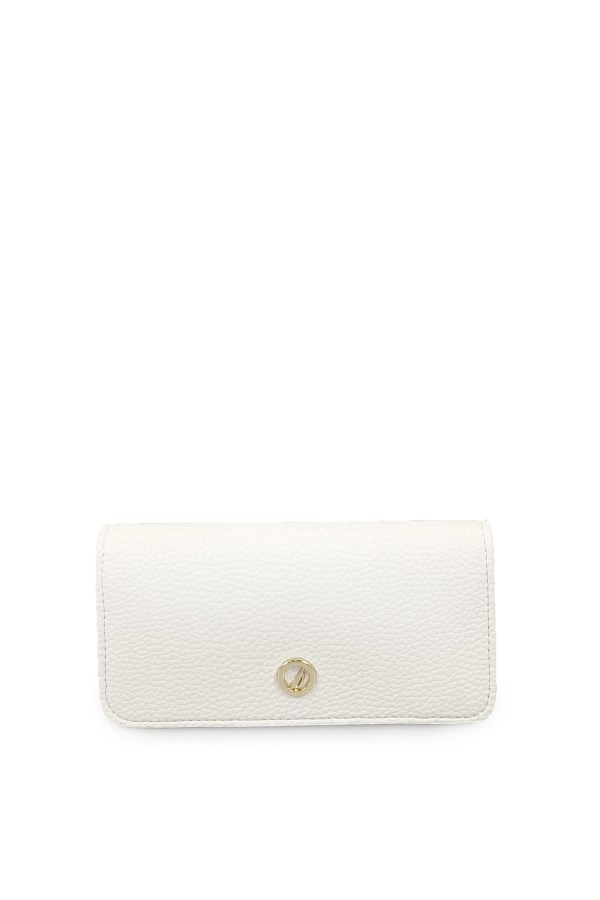 NAUTICA BEYAZ KADIN PORTFÖY ÇANTA