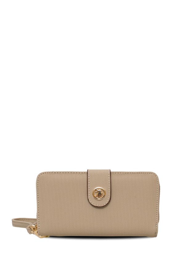 U.S. POLO ASSN. TAŞ KADIN PORTFÖY ÇANTA