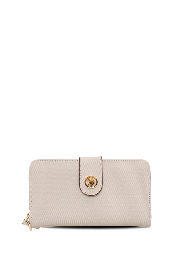 U.S. POLO ASSN. TAŞ KADIN PORTFÖY ÇANTA