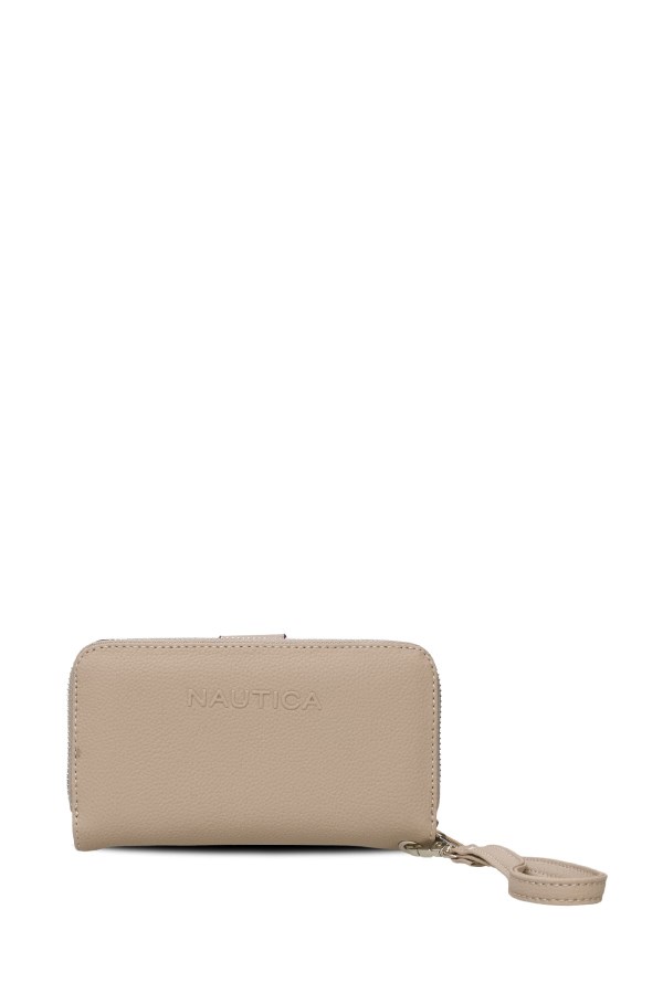 NAUTICA TAŞ KADIN PORTFÖY ÇANTA