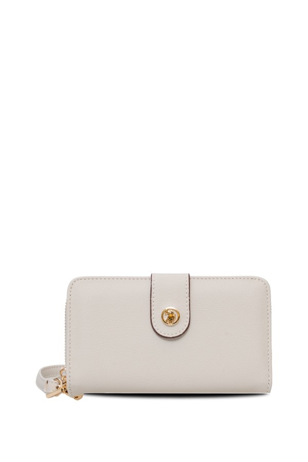 U.S. POLO ASSN. TAŞ KADIN PORTFÖY ÇANTA