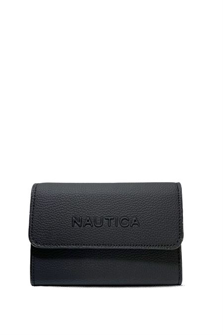 NAUTICA SİYAH KADIN PORTFÖY ÇANTA