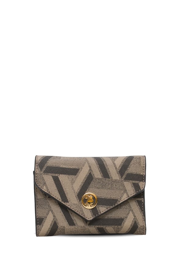 U.S. POLO ASSN. VİZON KADIN PORTFÖY ÇANTA