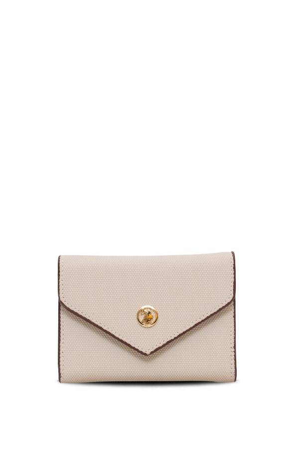 U.S. POLO ASSN. TAŞ KADIN PORTFÖY ÇANTA