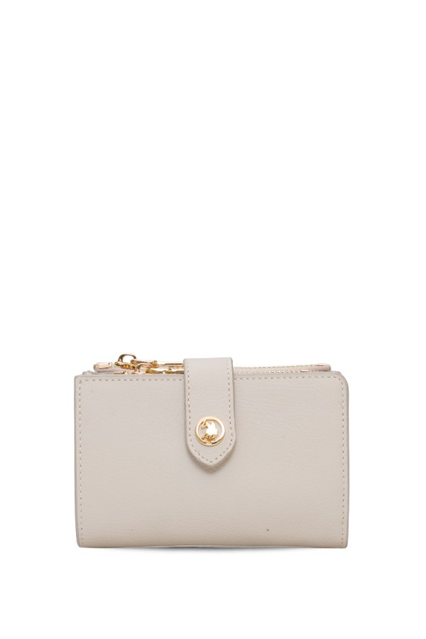 U.S. POLO ASSN. TAŞ KADIN PORTFÖY ÇANTA