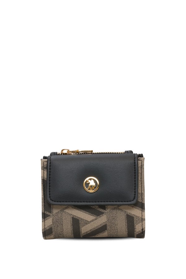 U.S. POLO ASSN. VİZON KADIN PORTFÖY ÇANTA