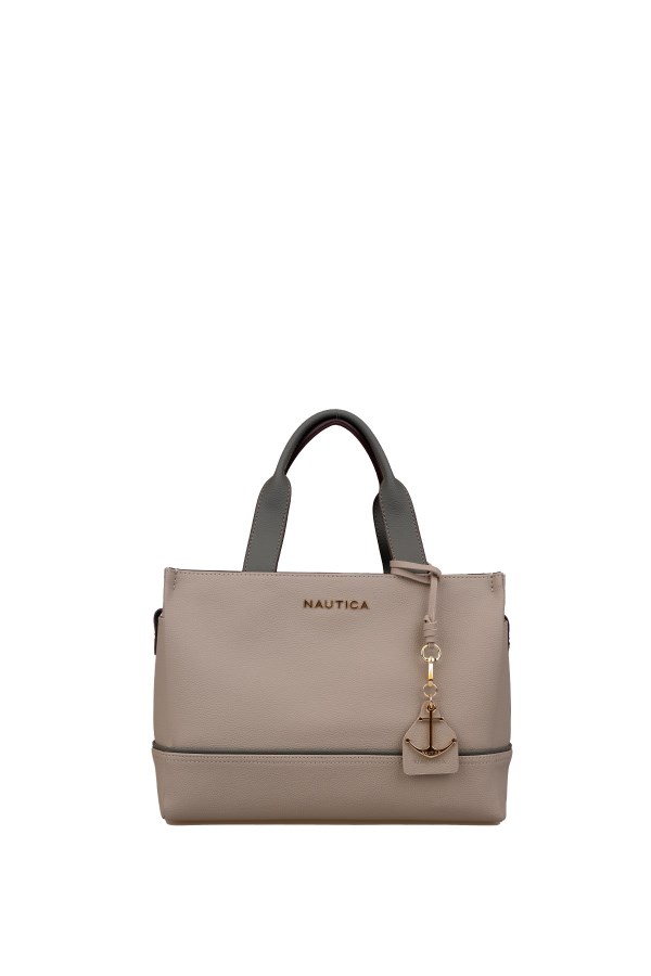 NAUTICA TAŞ KADIN POSTACI ÇANTASI