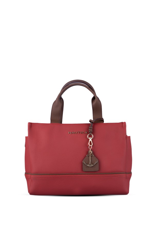 NAUTICA TARÇIN KADIN POSTACI ÇANTASI