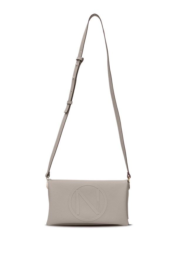 NAUTICA TAŞ KADIN POSTACI ÇANTASI