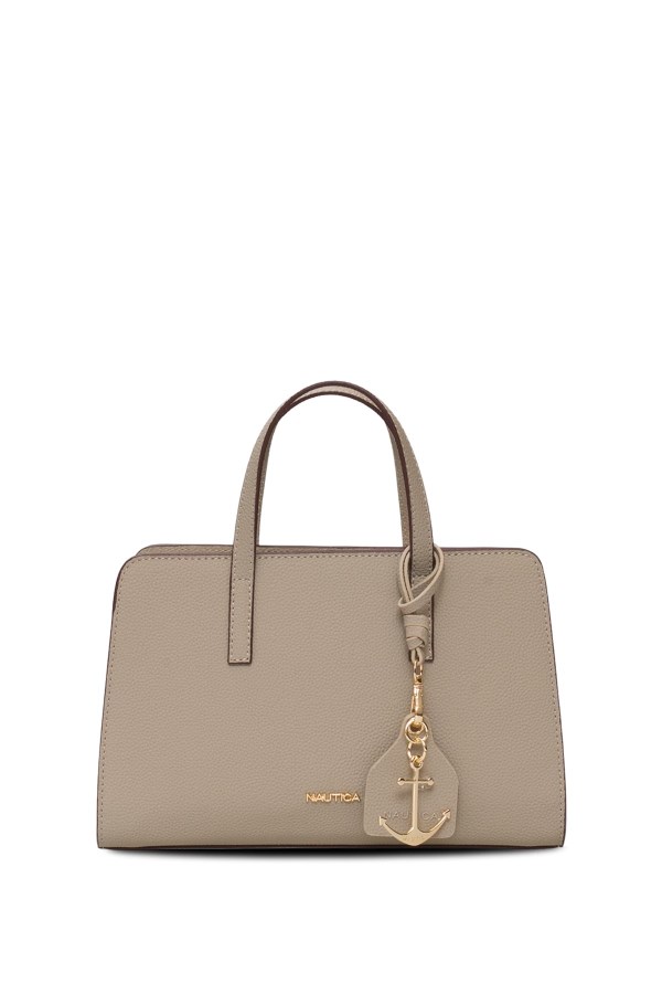 NAUTICA TAŞ KADIN POSTACI ÇANTASI