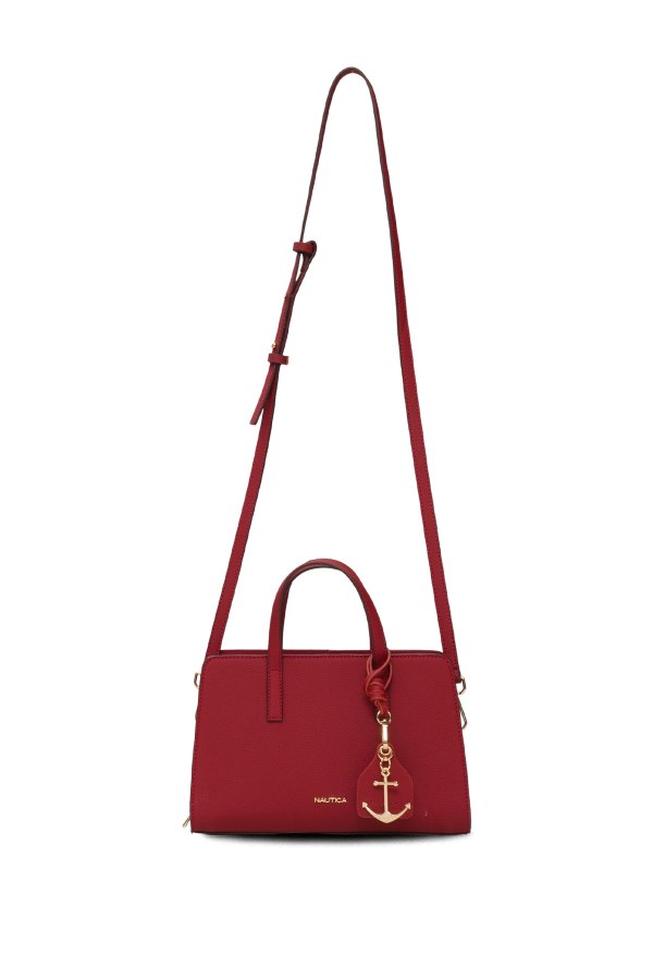 NAUTICA TARÇIN KADIN POSTACI ÇANTASI