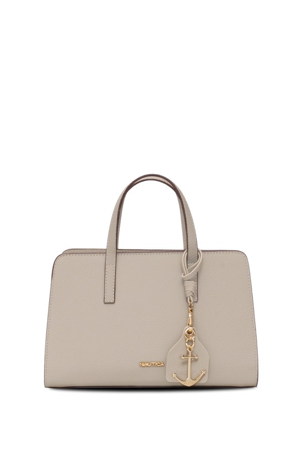 NAUTICA TAŞ KADIN POSTACI ÇANTASI
