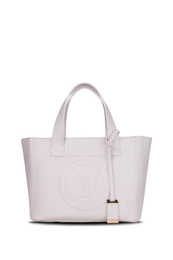U.S. POLO ASSN. TAŞ KADIN POSTACI ÇANTASI