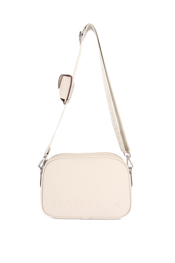 NAUTICA TAŞ KADIN POSTACI ÇANTASI