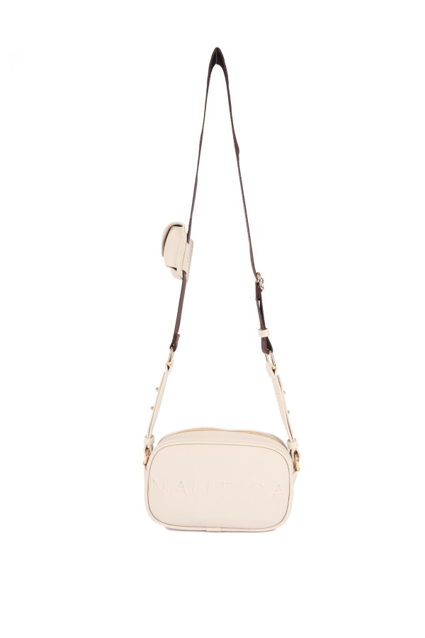 NAUTICA TAŞ KADIN POSTACI ÇANTASI