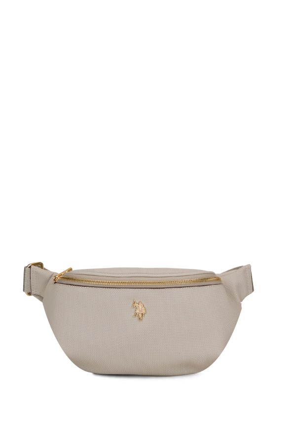 U.S. POLO ASSN. TAŞ KADIN POSTACI ÇANTASI