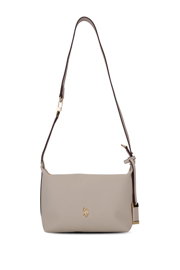 U.S. POLO ASSN. TAŞ KADIN POSTACI ÇANTASI
