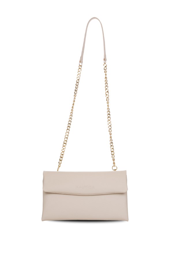 NAUTICA TAŞ KADIN POSTACI ÇANTASI