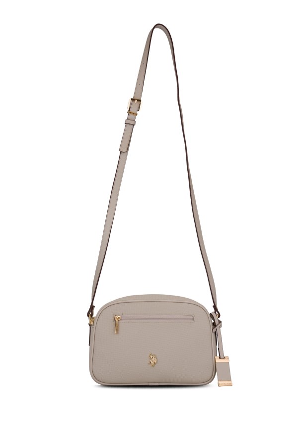 U.S. POLO ASSN. TAŞ KADIN POSTACI ÇANTASI