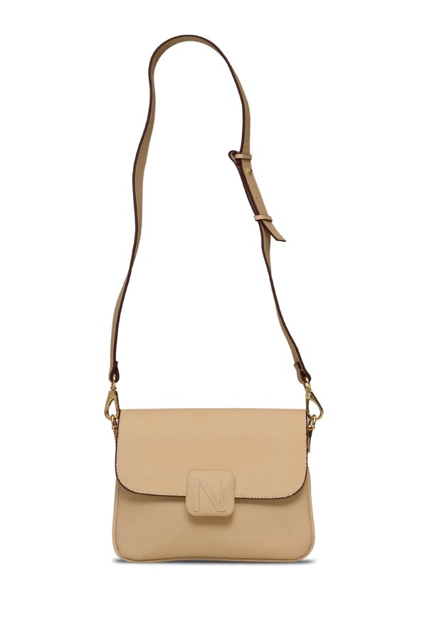 NAUTICA PANNACOTA KADIN POSTACI ÇANTASI