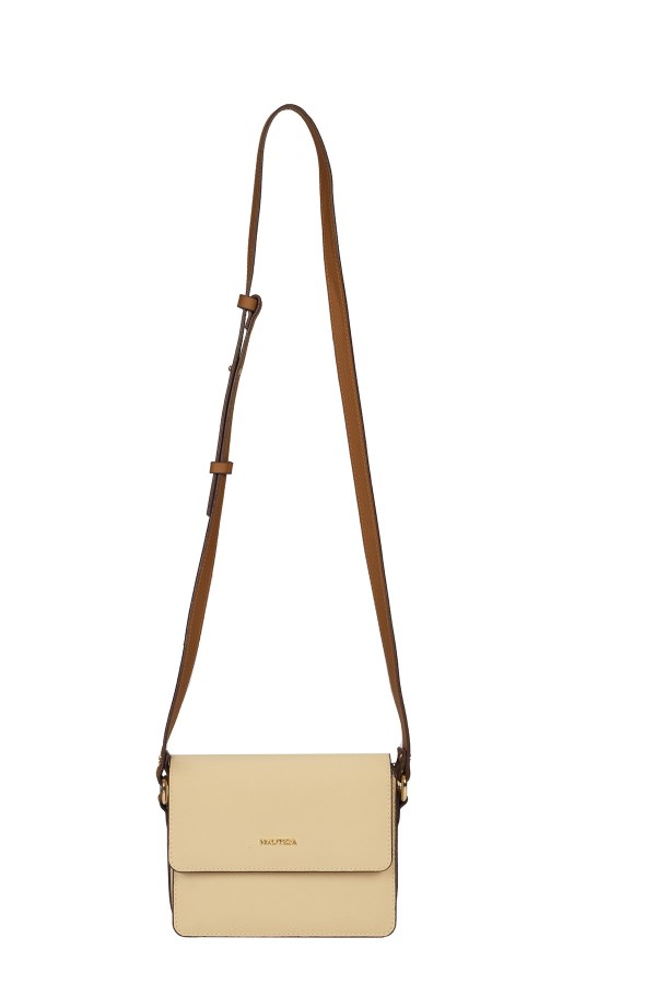 NAUTICA PANNACOTA KADIN POSTACI ÇANTASI