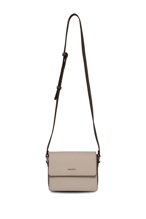 NAUTICA TAŞ KADIN POSTACI ÇANTASI