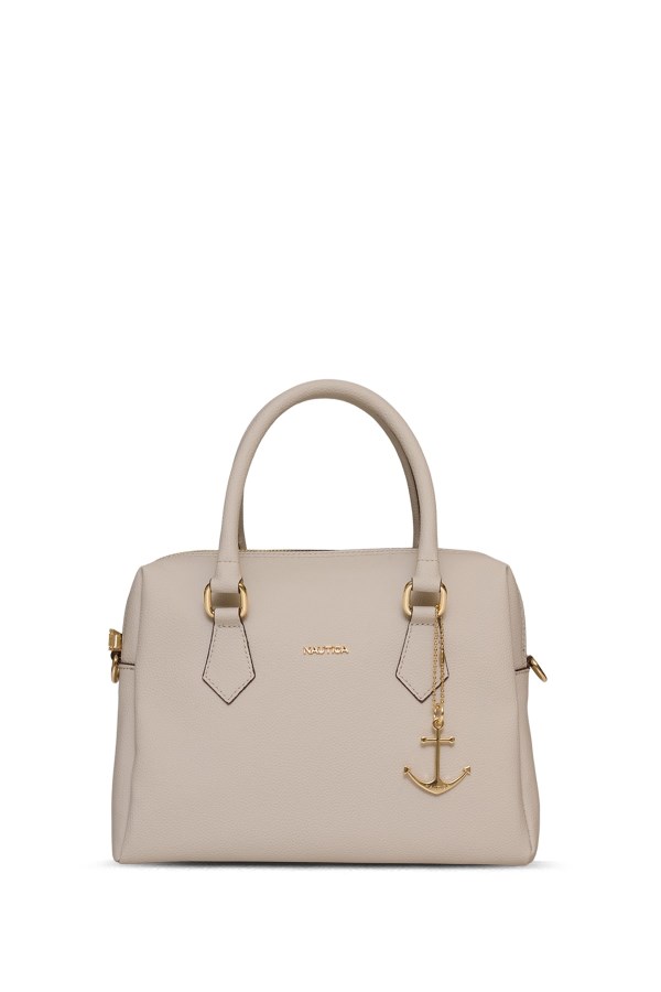 NAUTICA TAŞ KADIN POSTACI ÇANTASI