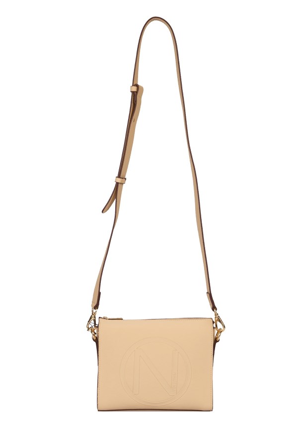 NAUTICA PANNACOTA KADIN POSTACI ÇANTASI