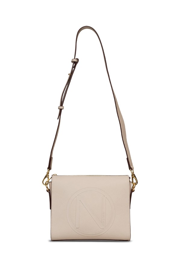 NAUTICA TAŞ KADIN POSTACI ÇANTASI