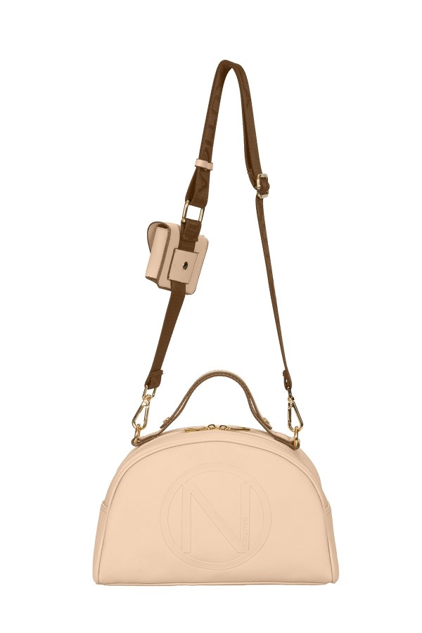 NAUTICA ROSE KADIN POSTACI ÇANTASI