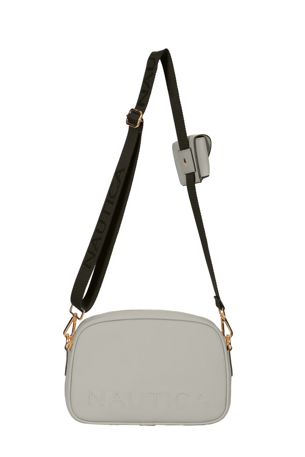 NAUTICA NEHİR KADIN POSTACI ÇANTASI