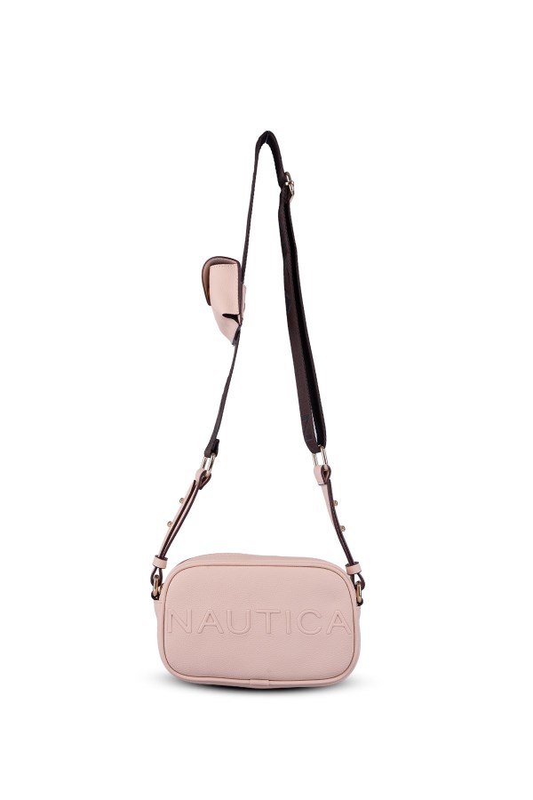 NAUTICA ROSE KADIN POSTACI ÇANTASI