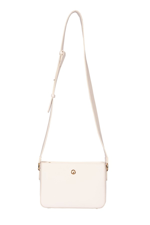 NAUTICA BEYAZ KADIN POSTACI ÇANTASI