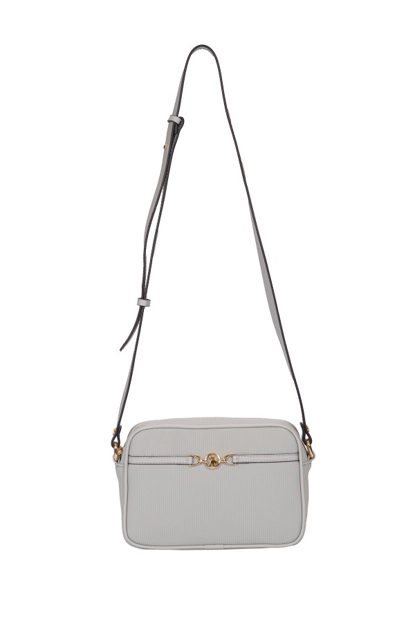 U.S. POLO ASSN. NEHİR KADIN POSTACI ÇANTASI