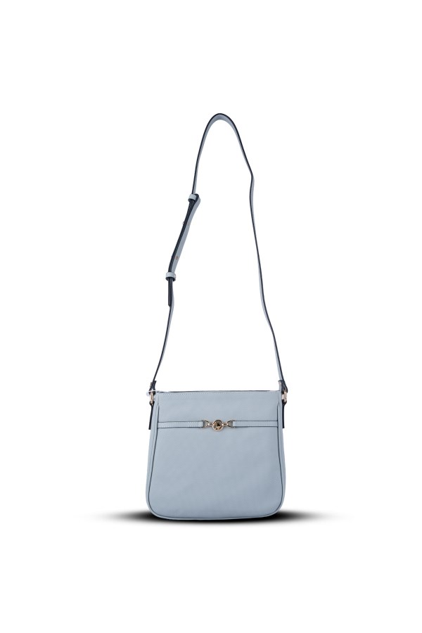 U.S. POLO ASSN. NEHİR KADIN POSTACI ÇANTASI