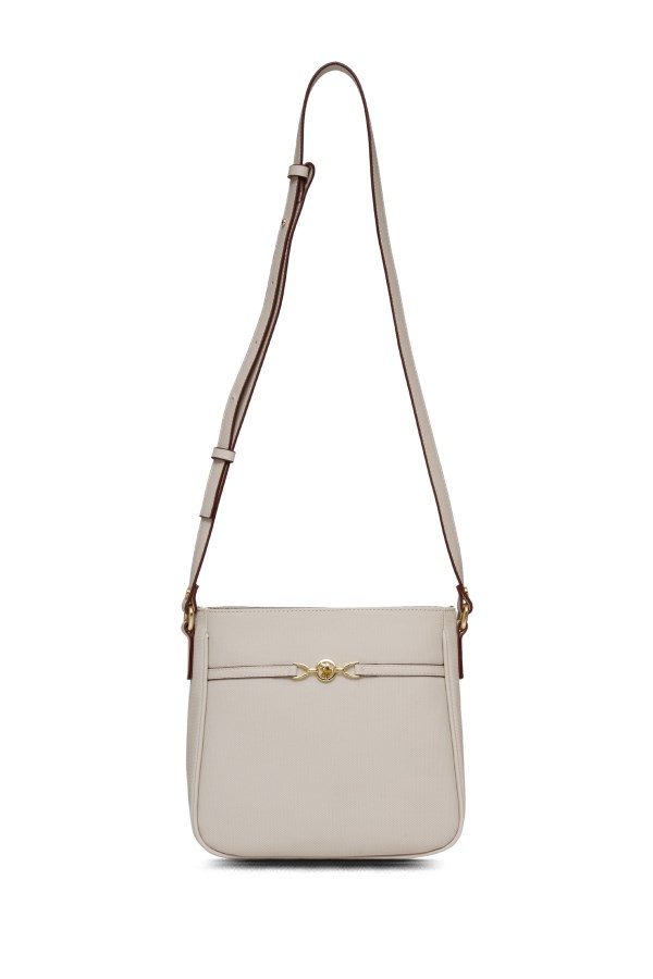 U.S. POLO ASSN. TAŞ KADIN POSTACI ÇANTASI